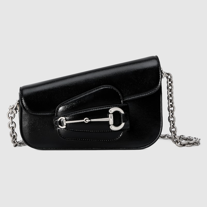 Gucci Horsebit 1955 series mini shoulder bag