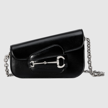 Gucci Horsebit 1955 series mini shoulder bag