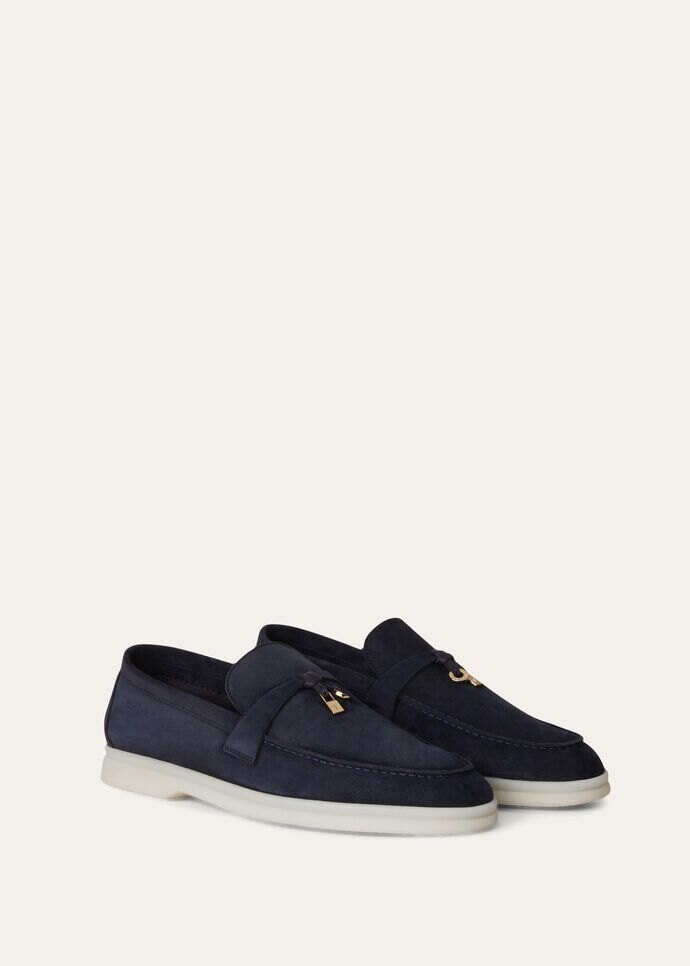 Summer Charms Walk Loafers