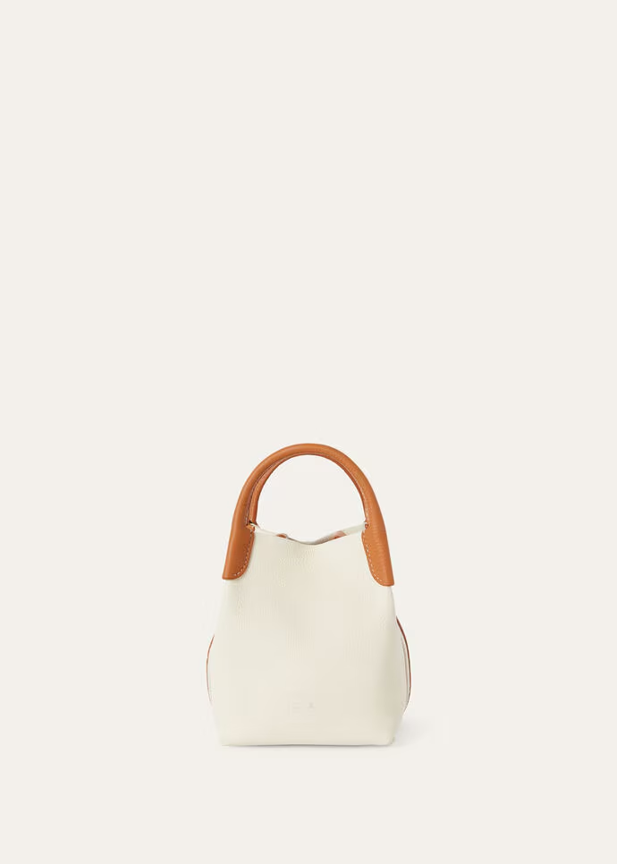 Micro Bale bag