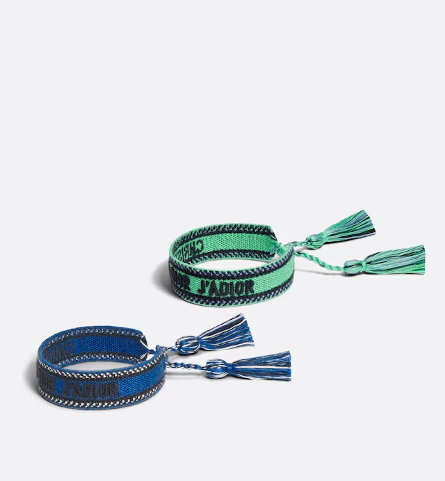 J'ADIOR BRACELET SET