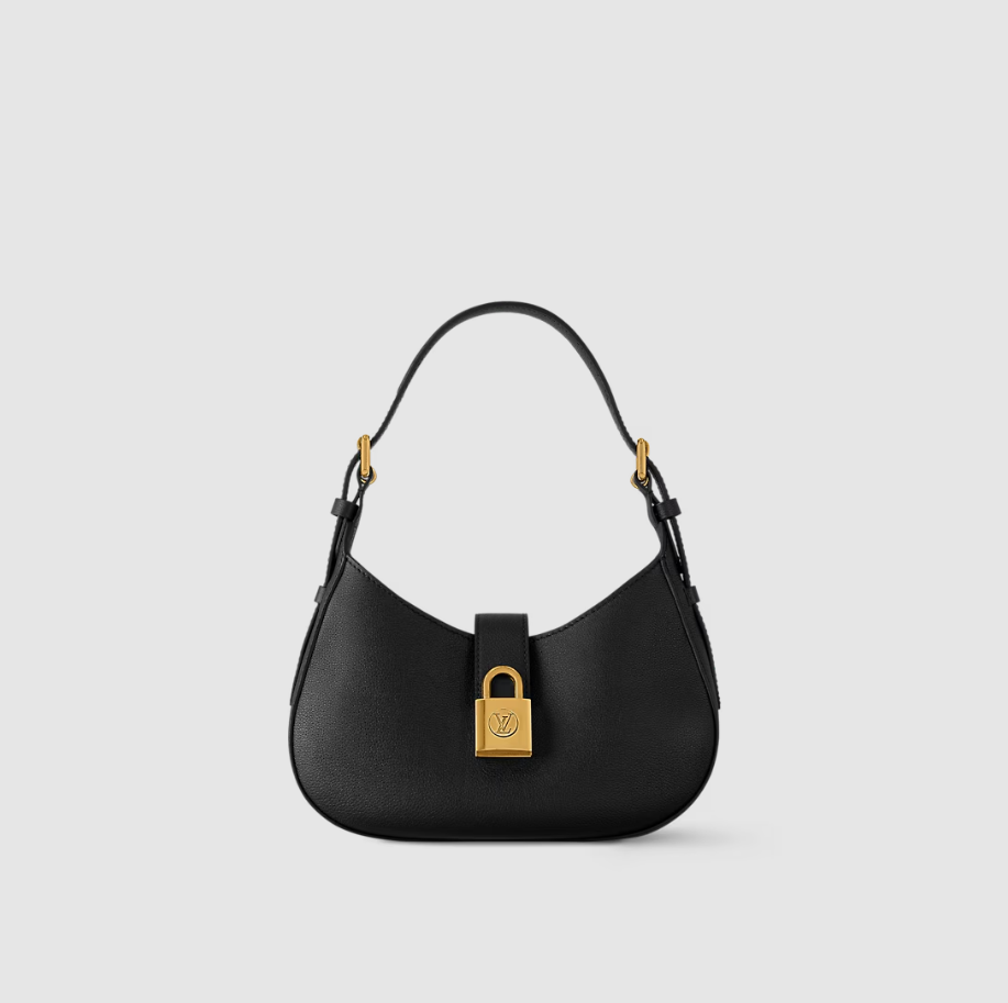 Low Key Shoulder Bag