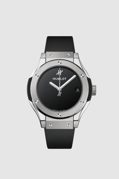 ORIGINAL TITANIUM 33MM