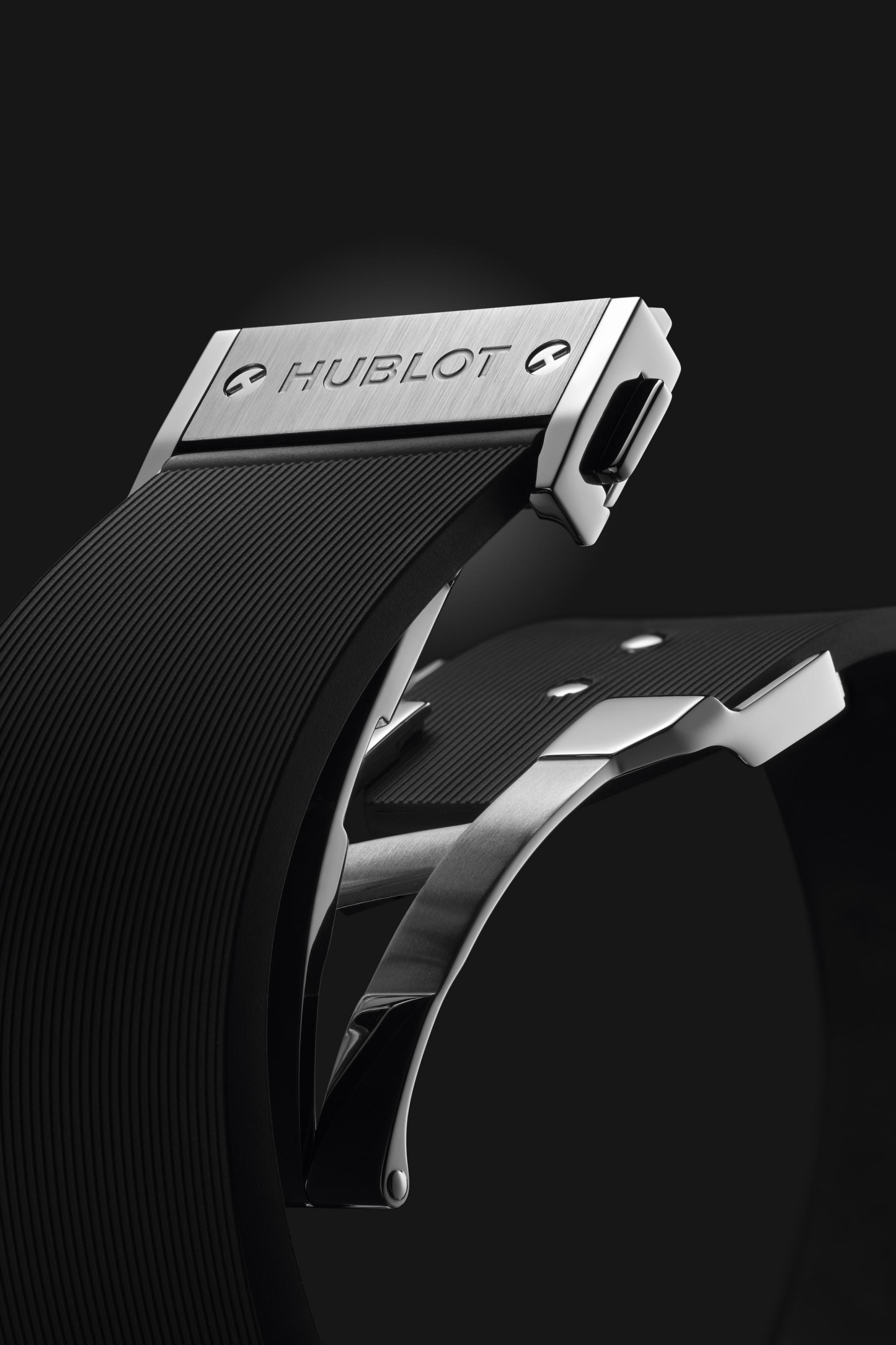 Chronograph Titanium 45mm