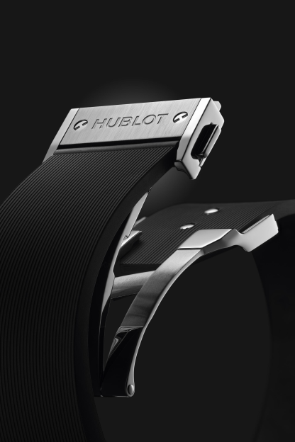 Chronograph Titanium 45mm