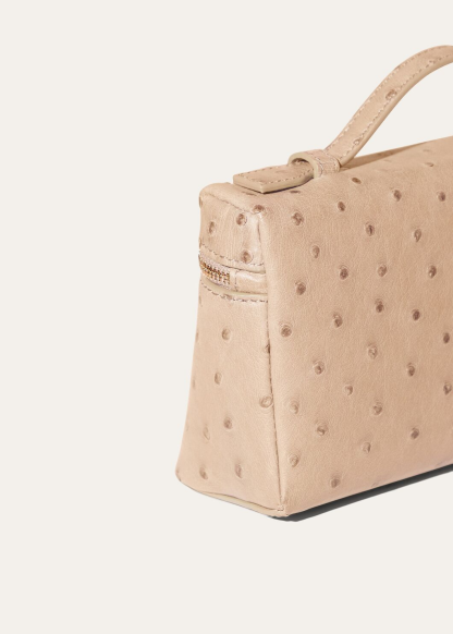 Extra Pocket L19 Clutch