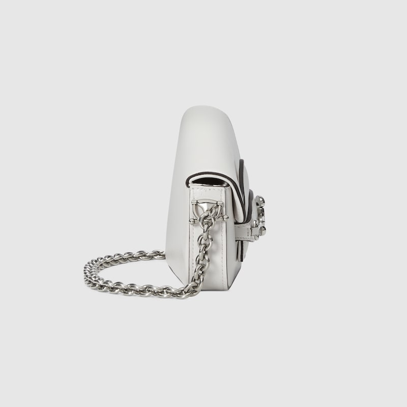 Gucci Horsebit 1955 series mini shoulder bag
