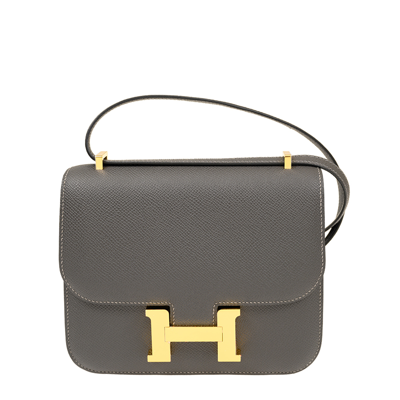 NEW HERMES BAGS CONSTANCE 18