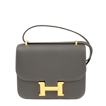 NEW HERMES BAGS CONSTANCE 18
