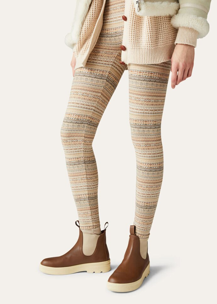 Lakeside Ankle Boots