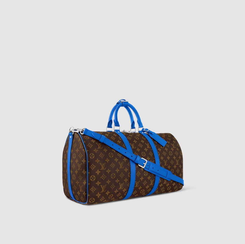 Keepall Bandoulière 50