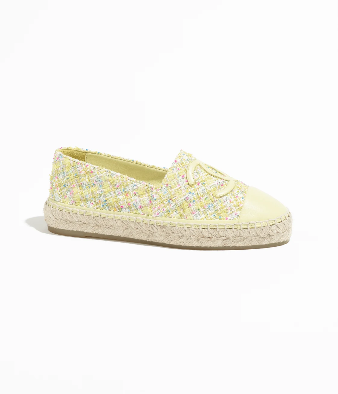 ESPADRILLES
