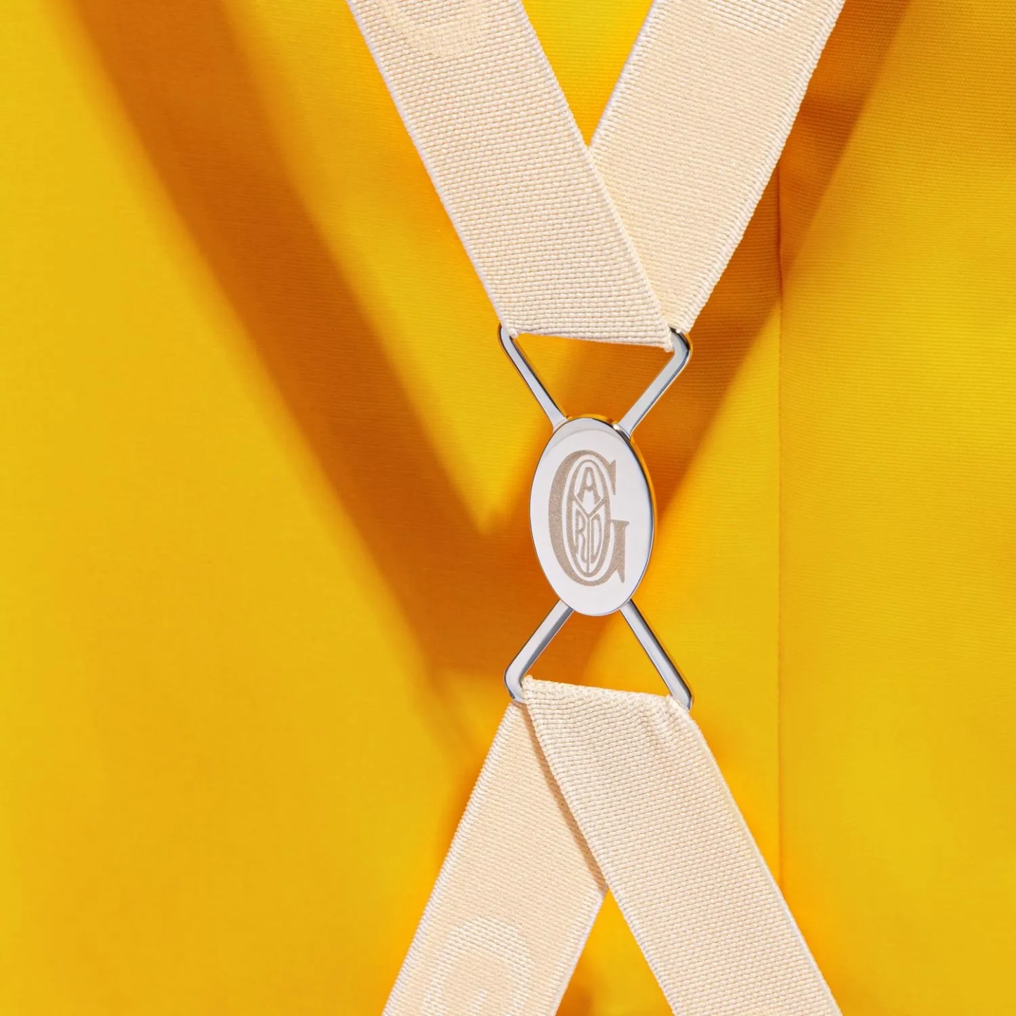 Bourget PM Trolley Case