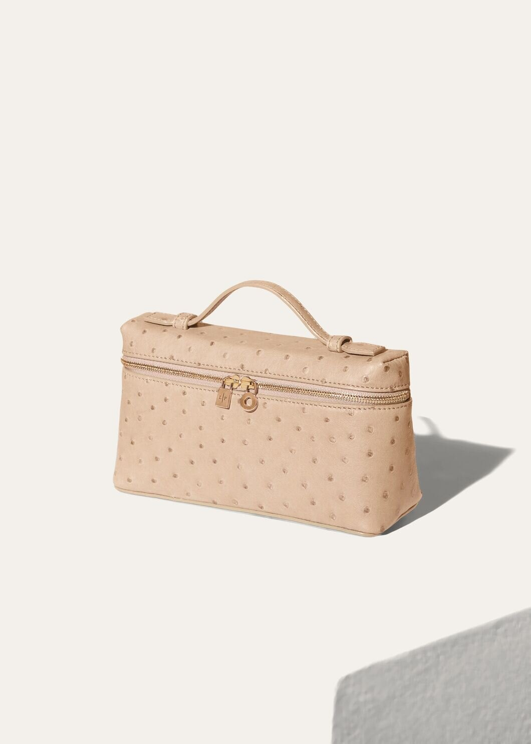 Extra Pocket L19 Clutch