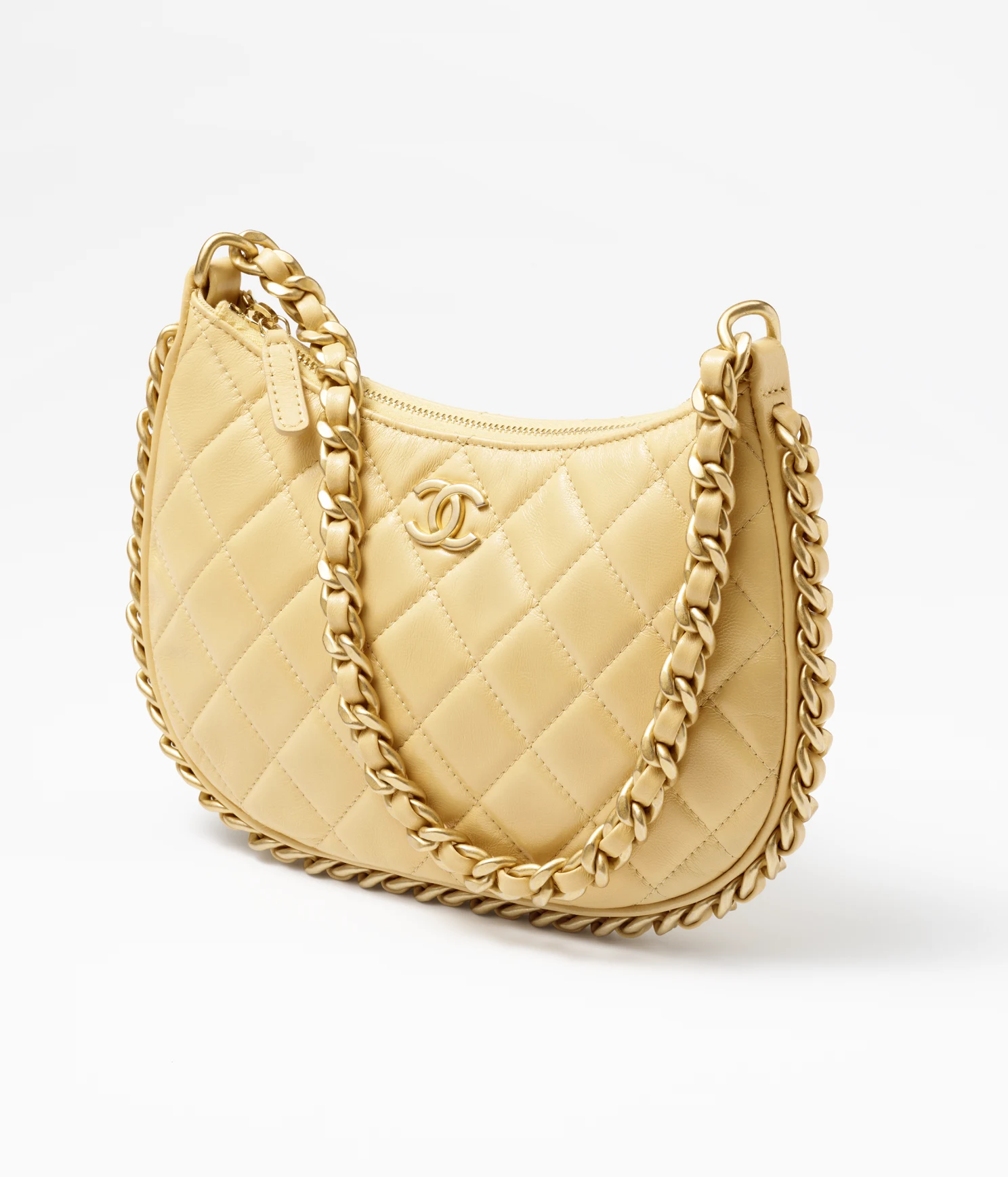 HOBO HANDBAG