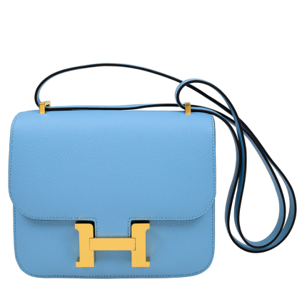 NEW HERMES BAGS CONSTANCE 18