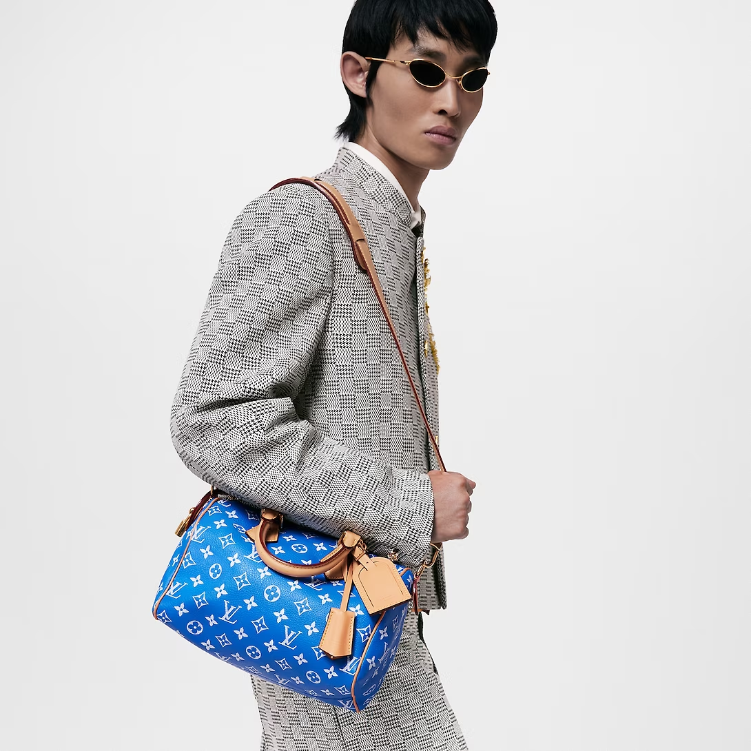 Speedy P9 Bandoulière 25