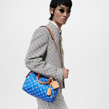 Speedy P9 Bandoulière 25