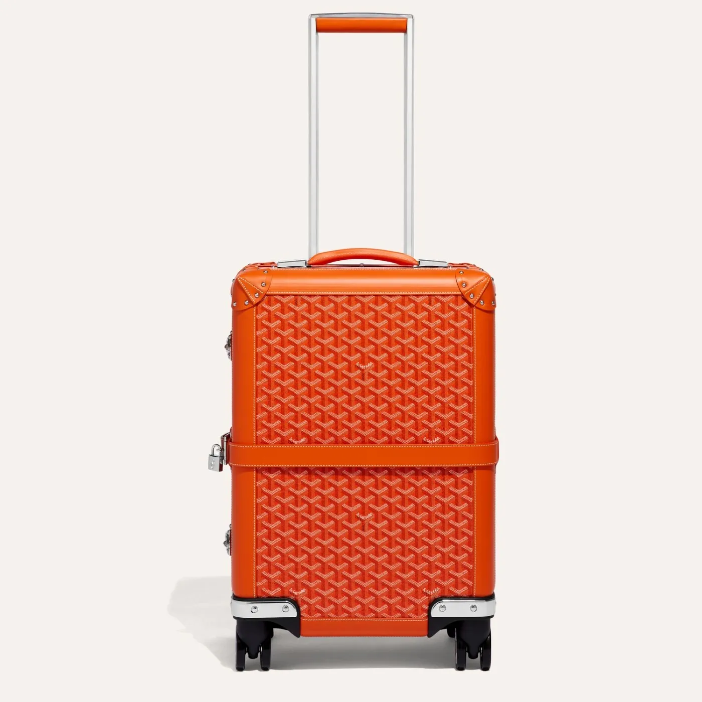 Bourget PM Trolley Case