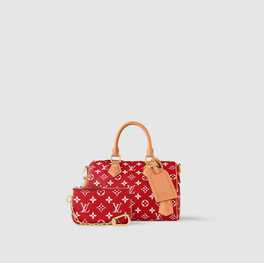 Speedy P9 Bandoulière 25