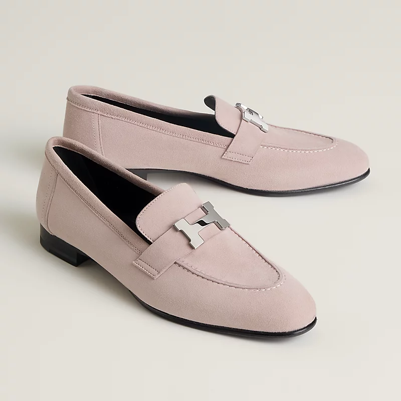 Paris loafer
