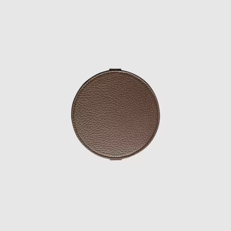 OPHIDIA MINI BUCKET BAG