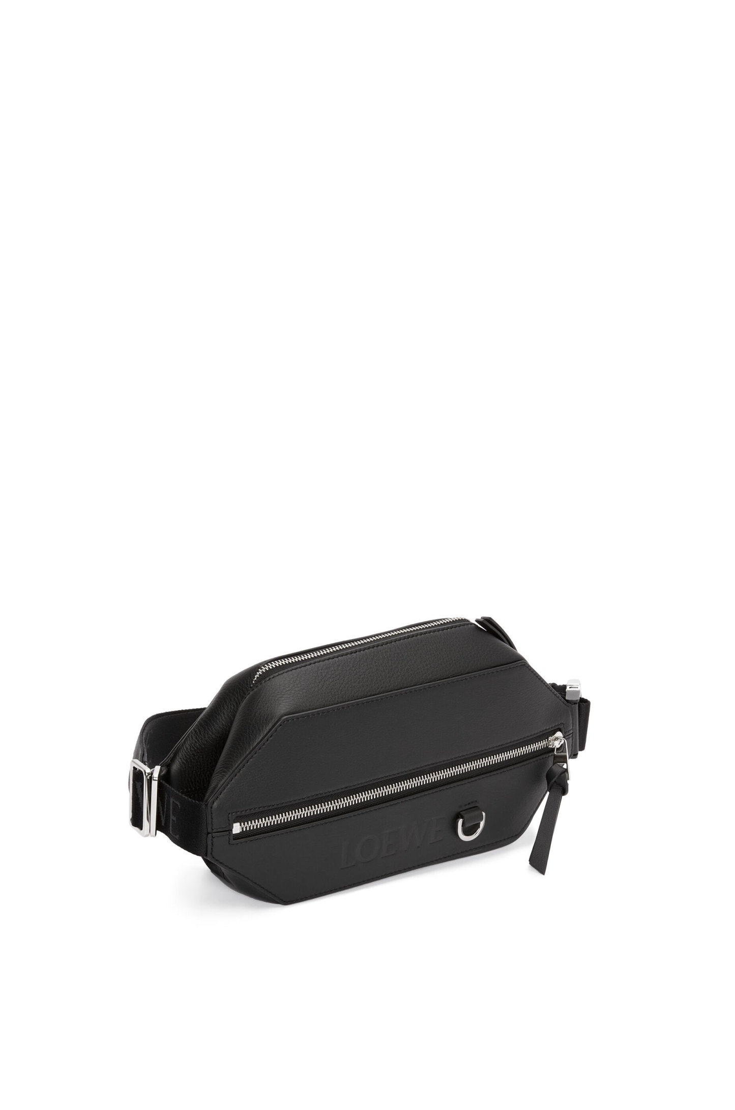 Convertible Sling in classic calfskin