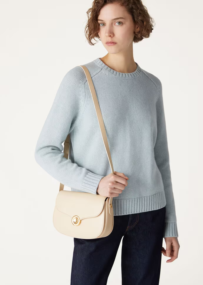 Small Ghiera bag
