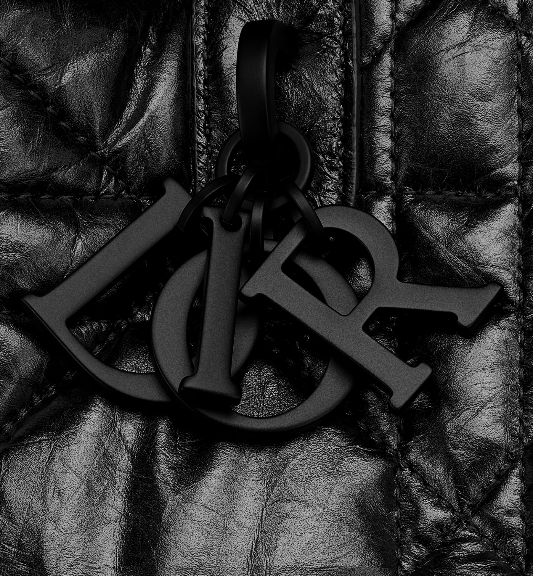 Large Dior Toujours Bag