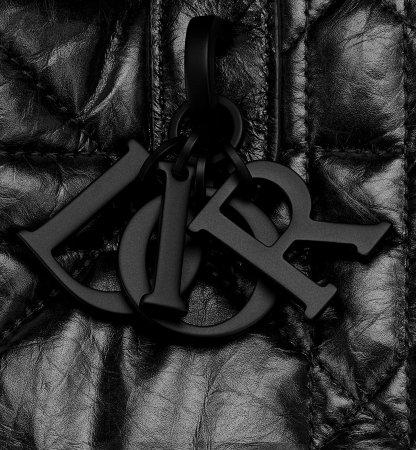 Large Dior Toujours Bag