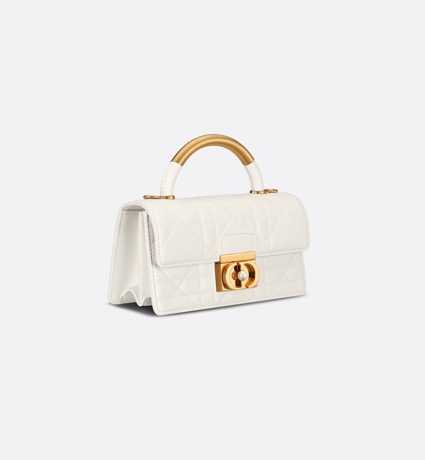 Mini Dior Ange Bag