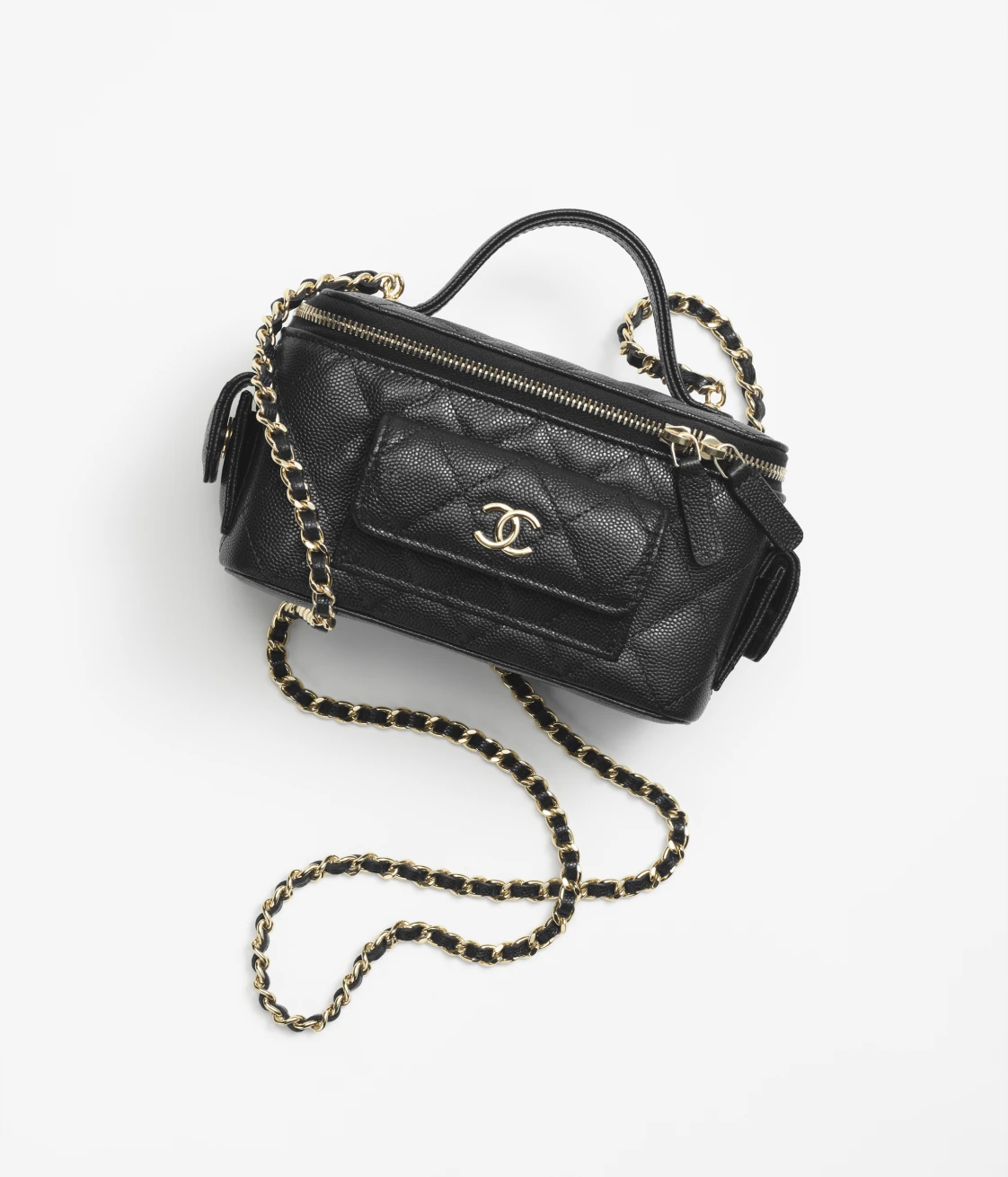chain clutch