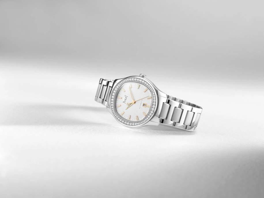 Piaget Polo Date watch