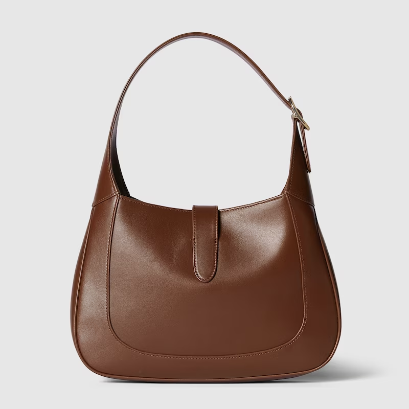 GUCCI JACKIE SMALL SHOULDER BAG