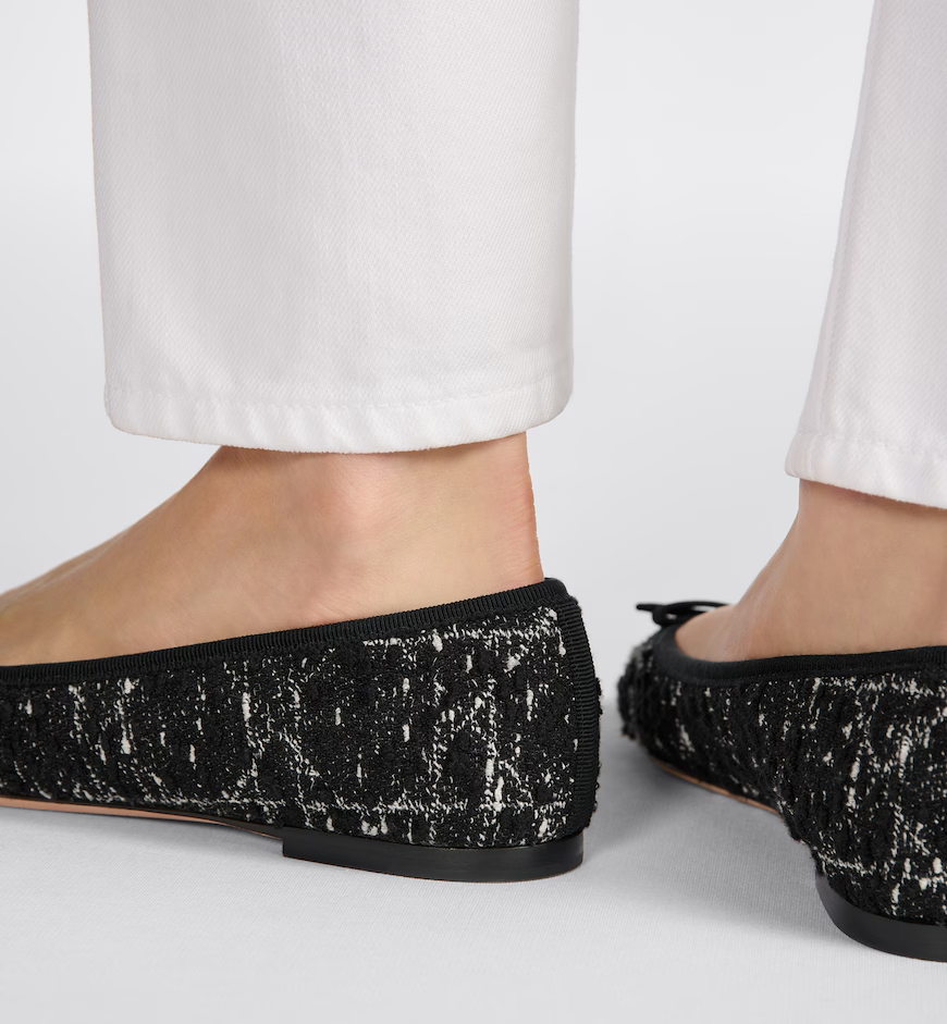 Dior Ballet Flat