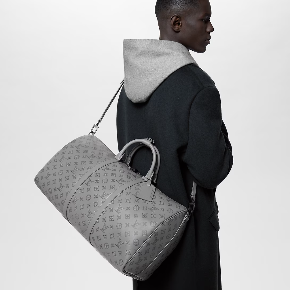 Keepall Bandoulière 50