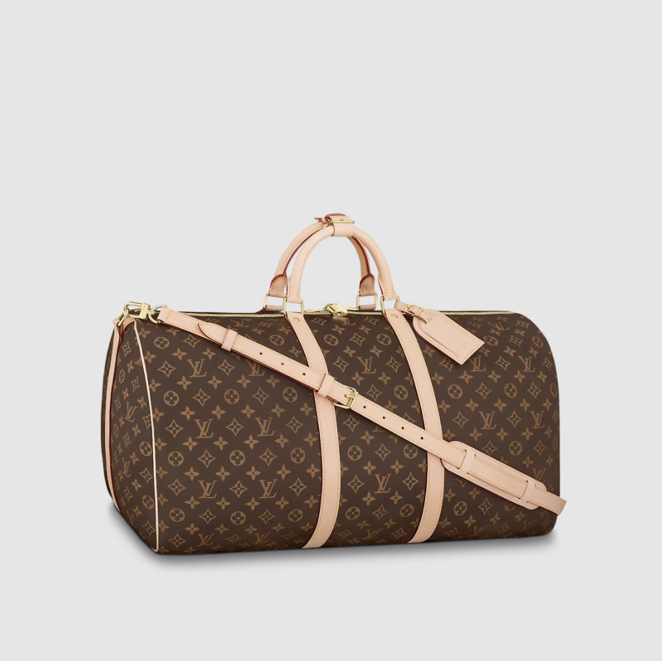 Keepall Bandoulière 60