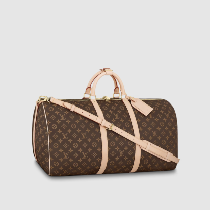 Keepall Bandoulière 60