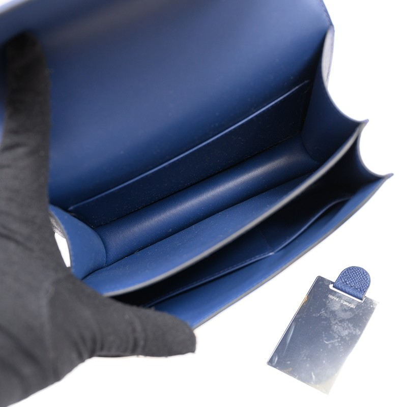 NEW HERMES BAGS CONSTANCE 18