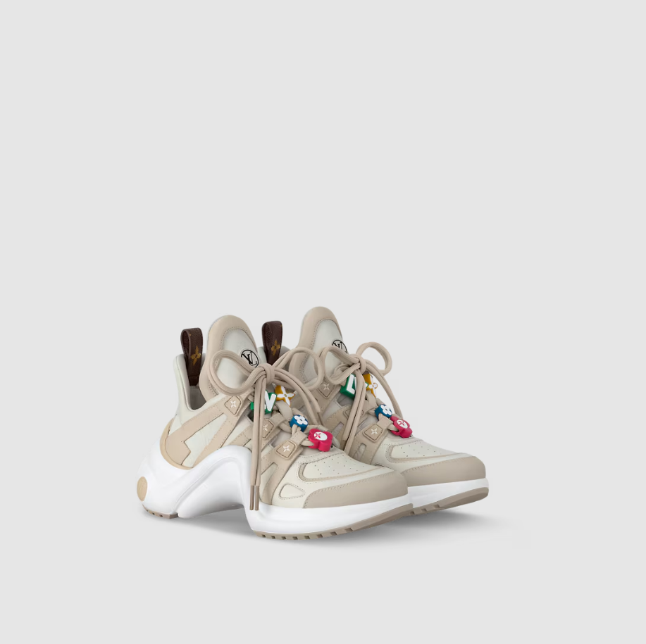 LV Archlight Sneaker
