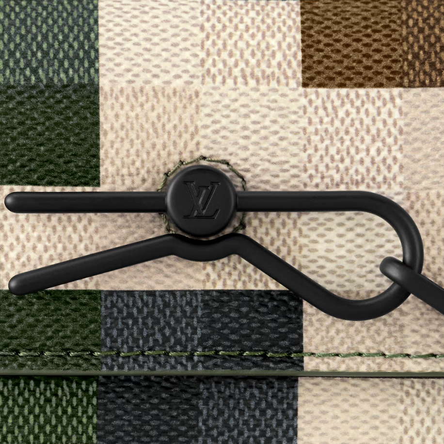 Steamer Wearable Wallet