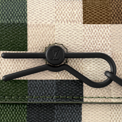 Steamer Wearable Wallet