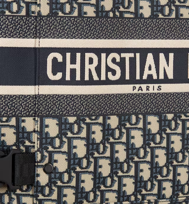 SMALL DIORTRAVEL SUITCASE