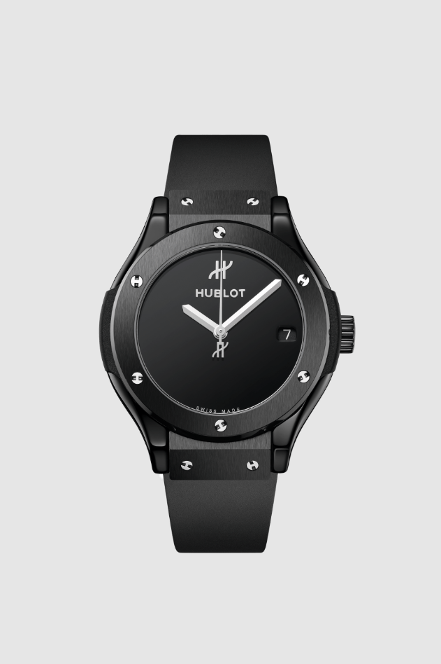 ORIGINAL BLACK MAGIC