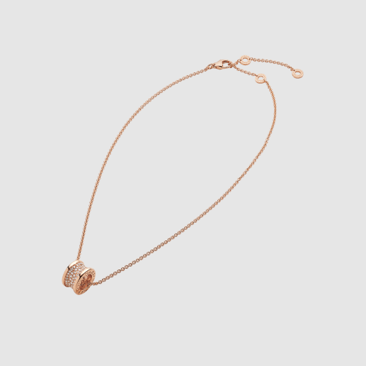 B.ZERO1 necklace
