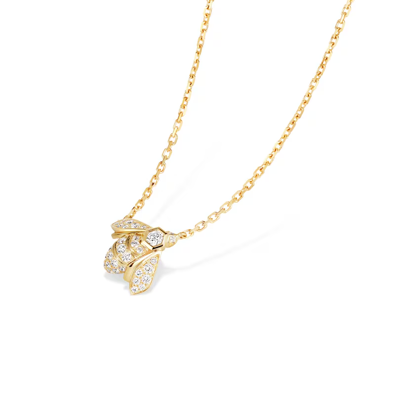Bee de Chaumet pendant