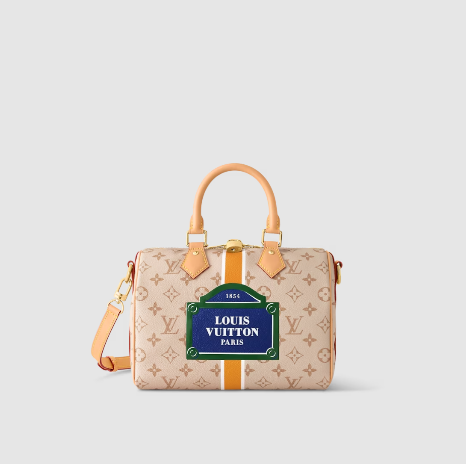 Speedy Bandoulière 25