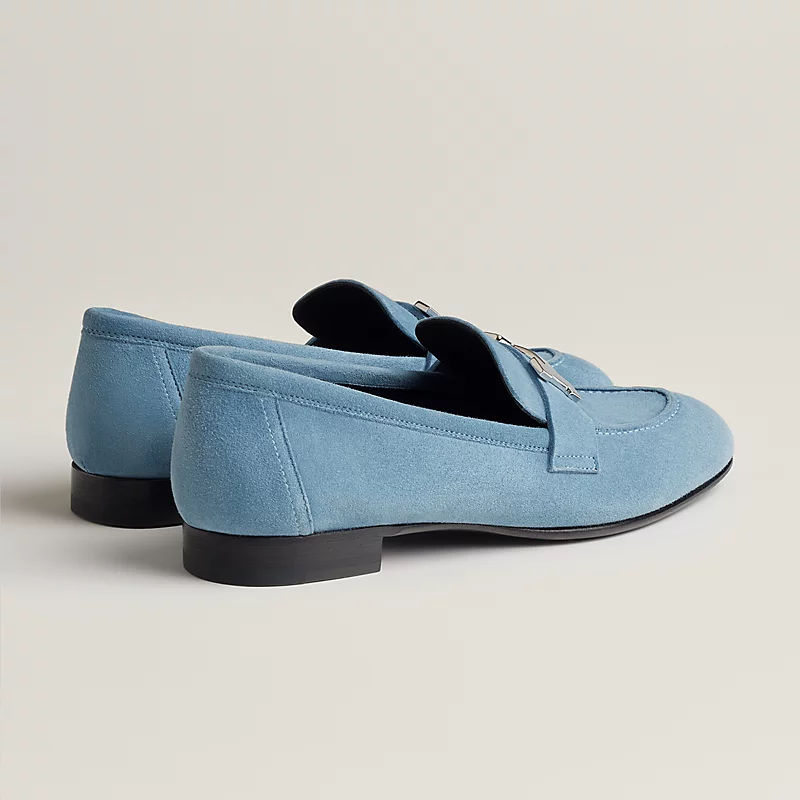 Paris loafer