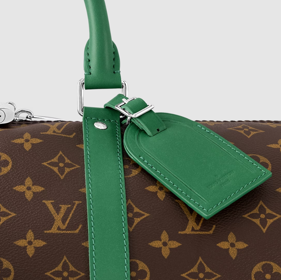 Keepall Bandoulière 50