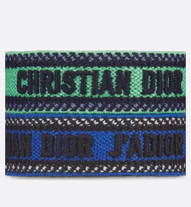 J'ADIOR BRACELET SET